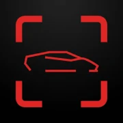 Car Identifier: Make & Model app icon