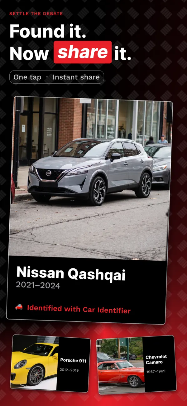Car Identifier: Make & Model screenshot 4 of 6