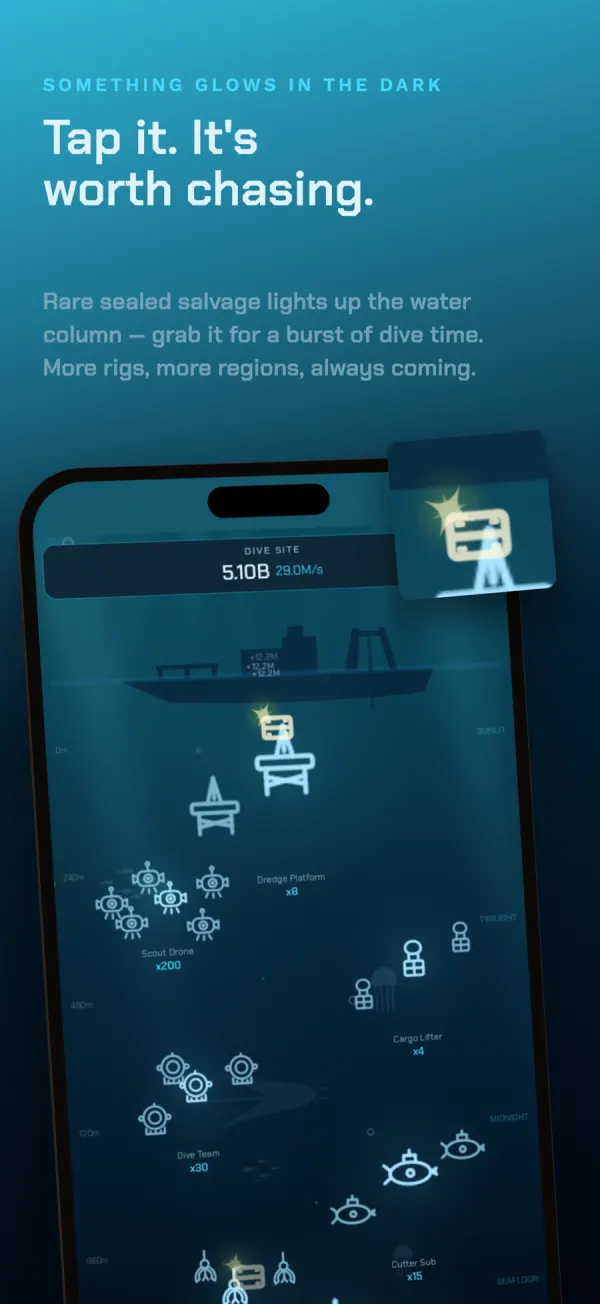 Deep Sea Salvage screenshot 5 of 6
