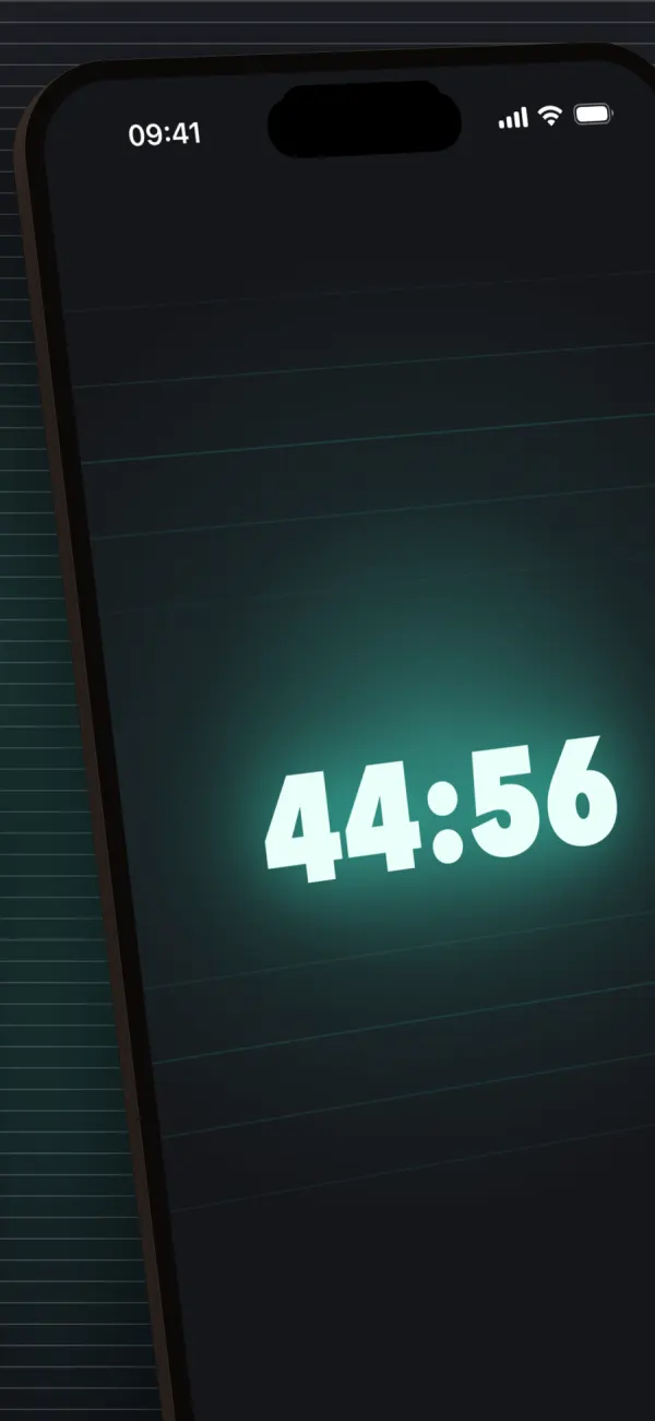 Pomodoro Timer: Brain Dump screenshot 2 of 6