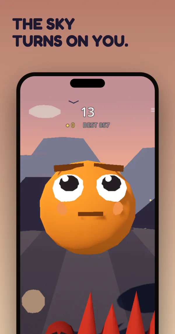 Puffball Dash screenshot 4 of 6