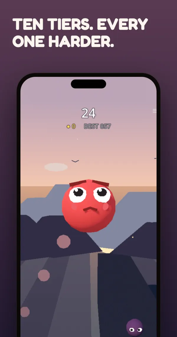 Puffball Dash screenshot 5 of 6